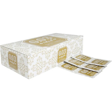 【送料無料】サックス 業務用コンドーム 0.03 リッチ 144個入JANCODE4517739005184