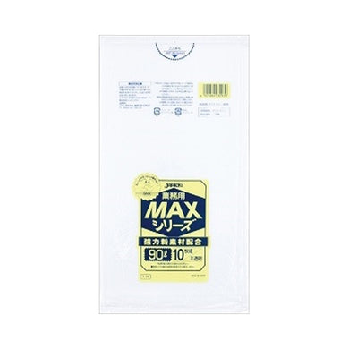 【送料無料】S－93　90LMAX半透明10枚JANCODE4521684232939