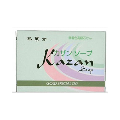 【送料無料】カザンソープスペシャルサイズ120GJANCODE4531448511118