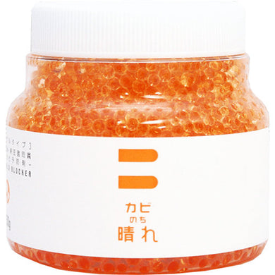 【送料無料】カビのち晴れ カビ予防剤 ゲルタイプ 150gJANCODE4540094411420