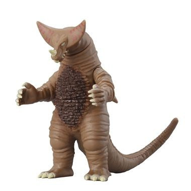 【送料無料】ウルトラ怪獣500 02 ゴモラJANCODE4543112777881