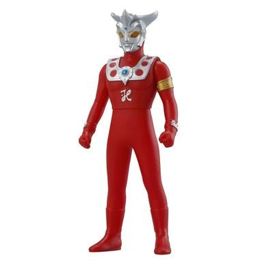 【メール便送料無料】ウルトラヒーロー500 07 ウルトラマンレオJANCODE4543112804181