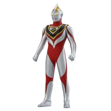 【メール便送料無料】ウルトラヒーロー500 09 ウルトラマンガイア(V2)JANCODE4543112804228