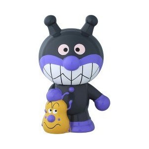 【送料無料】大集合!ほかほかピープー ばいきんまんJANCODE4543112925503