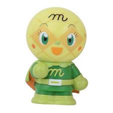 【送料無料】大集合!ほかほかピープー メロンパンナちゃんJANCODE4543112925527