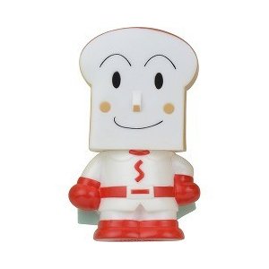 【送料無料】大集合!ほかほかピープー しょくぱんまんJANCODE4543112925534