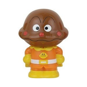 【送料無料】大集合!ほかほかピープー カレーパンマンJANCODE4543112925541