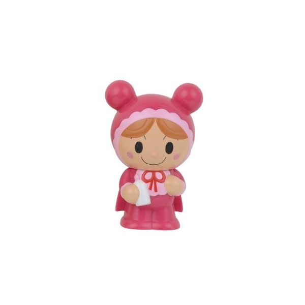 【送料無料】大集合!ほかほかピープー あかちゃんまんJANCODE4543112925558