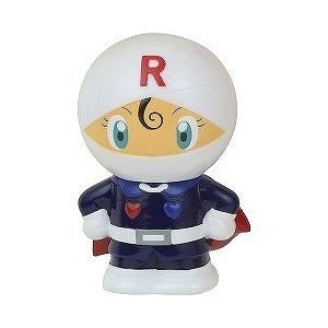 【送料無料】大集合!ほかほかピープー ロールパンナJANCODE4543112925565