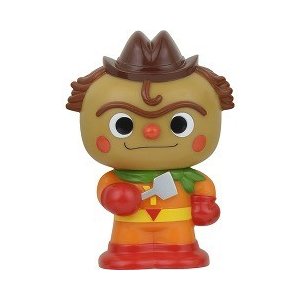 【送料無料】大集合!ほかほかピープー やきそばパンマンJANCODE4543112925619