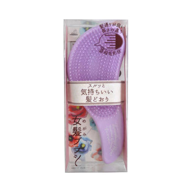 【送料無料】女髪ブラシ　アヌシJANCODE4544434100708