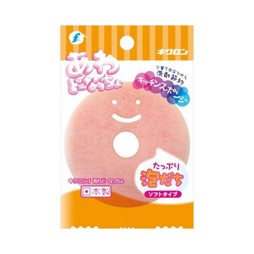 【送料無料】キクロン　キクロンFあわどーなっちょJANCODE4548404101108