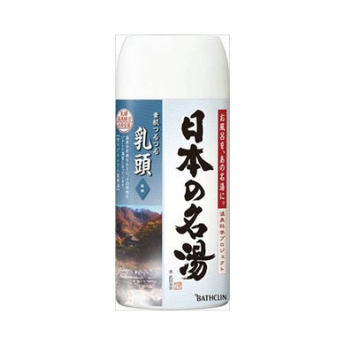 【送料無料】日本の名湯乳頭450GJANCODE4548514135253