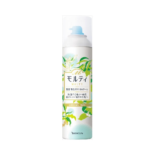 【送料無料】モルティ　薬用育毛ボタニカルクール　180GJANCODE4548514516311