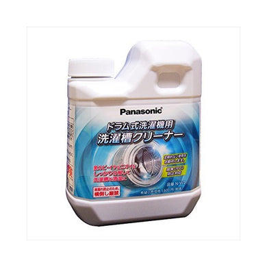 【送料無料】洗濯槽クリーナー（ドラム式専用）　N－W2JANCODE4549077290441