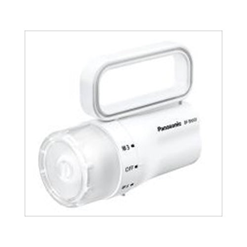 【送料無料】電池がどっちかライト　BF－BM01P－WJANCODE4549077750693