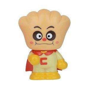 【送料無料】大集合!ほかほかピープー クリームパンダJANCODE4549660002437