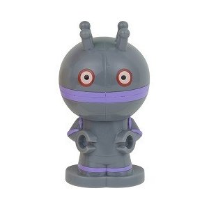 【送料無料】大集合!ほかほかピープー だだんだん2ごうJANCODE4549660002444