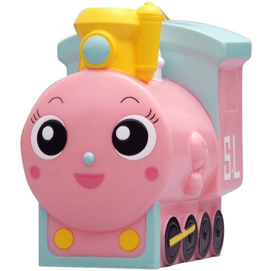 【送料無料】大集合!ほかほかピープー ぽっぽちゃんJANCODE4549660002451