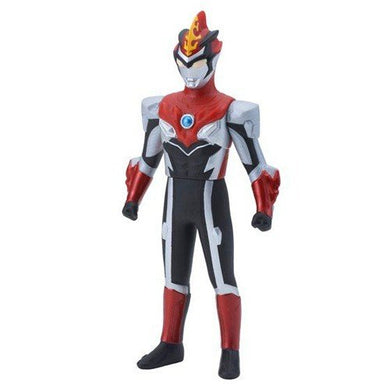 【メール便送料無料】ウルトラマンR/B ウルトラヒーローシリーズ ５７ ウルトラマンブル フレイムJANCODE4549660236702