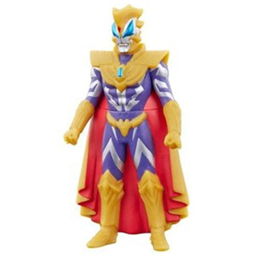 【送料無料】ウルトラヒーローシリーズ 47 ウルトラマンジード ロイヤルメガマスターJANCODE4549660476498