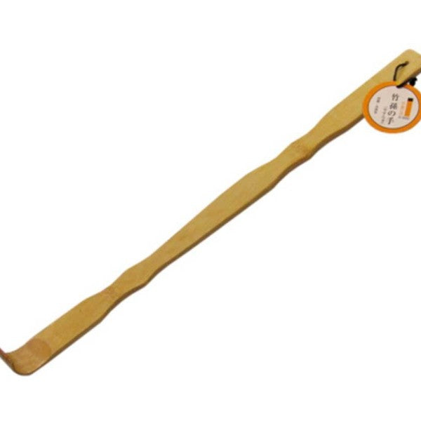 【送料無料】竹 孫の手 (やすらぎ)JANCODE4560141085008