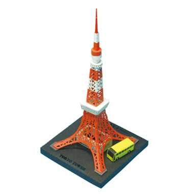 【送料無料】PN-108 ペーパーナノ 東京タワーJANCODE4560454260482