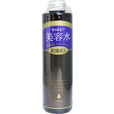 【送料無料】シンエイ そのまま!美容水 美容液入りローション 乾燥肌対策 200mLJANCODE4571128836933