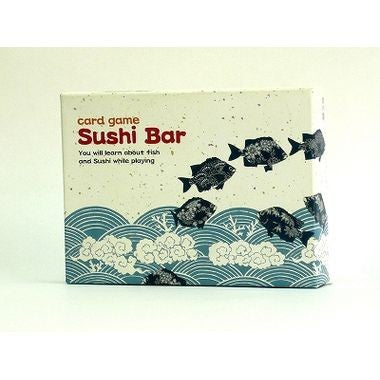 【送料無料】T-003 Sushi Bar(スシバー)JANCODE4571187740080