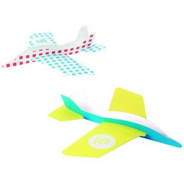 【メール便送料無料】ブーメランヒコーキ ルーパーJANCODE4571397652135