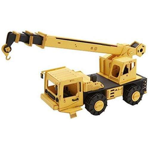 【メール便送料無料】CC-K６ クレーン車JANCODE4571397654054