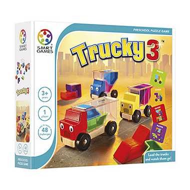 【送料無料】SG035JP トラッキー３JANCODE4573205121055