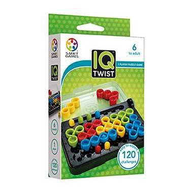 【メール便送料無料】SG488JP IQツイストJANCODE4573205121321