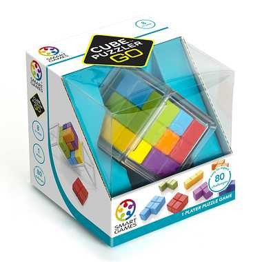 【送料無料】SG412JP Cube Puzzler GO キューブパズラー GOJANCODE4573205122144