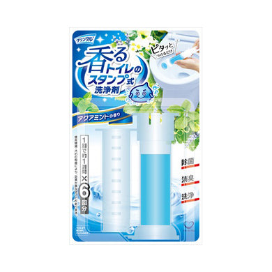 【送料無料】クリンクル香るトイレのスタンプ40GJANCODE4589506151806