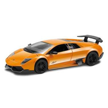 【送料無料】キャストワールド ランボルギーニムルシエラゴJANCODE4897039350550