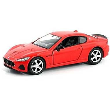 【送料無料】キャストワールド　マセラティ　グラントゥーリズモMCJANCODE4897039351182
