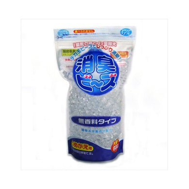 【送料無料】アクアリフレ消臭ビーズ替え大容量無香800GJANCODE4900480221864