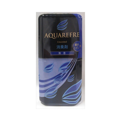 【送料無料】新アクアリフレ室内トイレ用無香消臭剤400MLJANCODE4900480223752