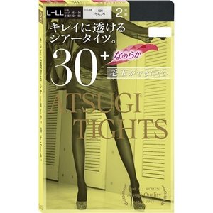【メール便送料無料】[アツギ] タイツ 30D アツギ タイツ (ATSUgI TIgHTS) デニール 足組〉 FP78312PJANCODE4901020108751