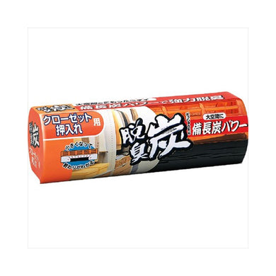 【送料無料】脱臭炭クローゼット・押入れ用JANCODE4901070115488