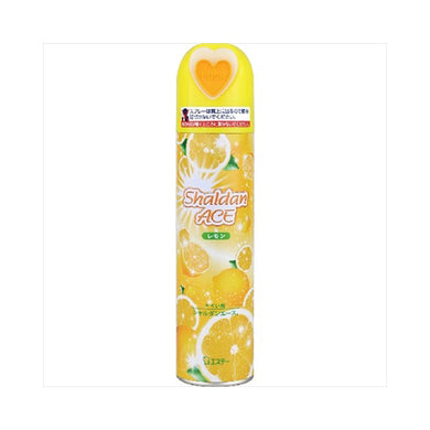 【送料無料】シャルダンエースレモン230ML　JANCODE4901070116331