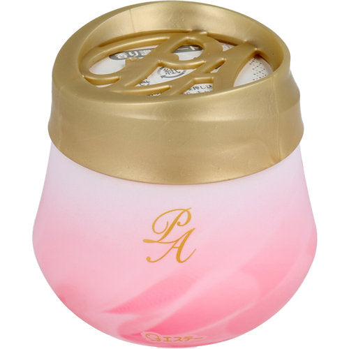 【送料無料】消臭力 クルマ用 プレミアムアロマ ゲルタイプ アーバンロマンス 90gJANCODE4901070129553