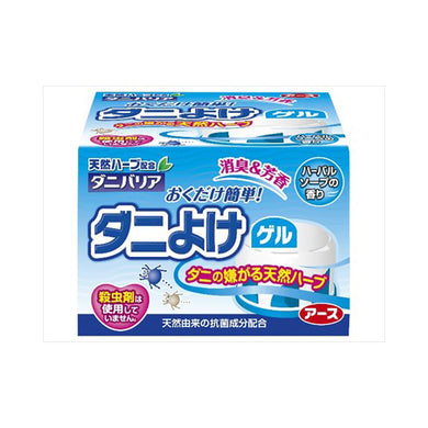 【送料無料】ハーブでダニバリアおくだけゲルハーバルソープJANCODE4901080235213