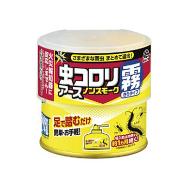 【送料無料】虫コロリノンスモーク霧タイプ　100MLJANCODE4901080252715