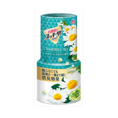 【送料無料】お部屋のスッキーリ！カモミールスカイ400MLJANCODE4901080655615
