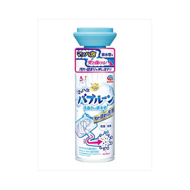 【送料無料】らくハピ　バブルーン　洗面台の排水管　200ML　JANCODE4901080686312