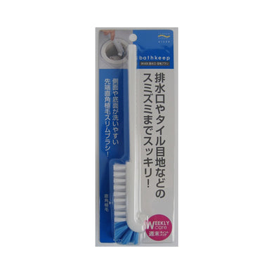 【メール便送料無料】BKA05排水口・目地ブラシJANCODE4901105248556