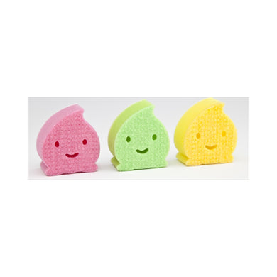 【メール便送料無料】貼りつく　トイレタンククリーナー3PJANCODE4901105468015