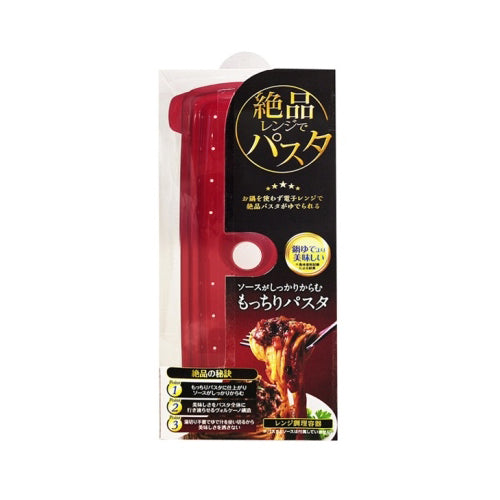 【送料無料】プライムパックスタッフ　絶品レンジでパスタJANCODE4901221162200